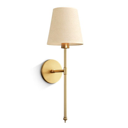 Wireless Wall Sconces (Set of 2)