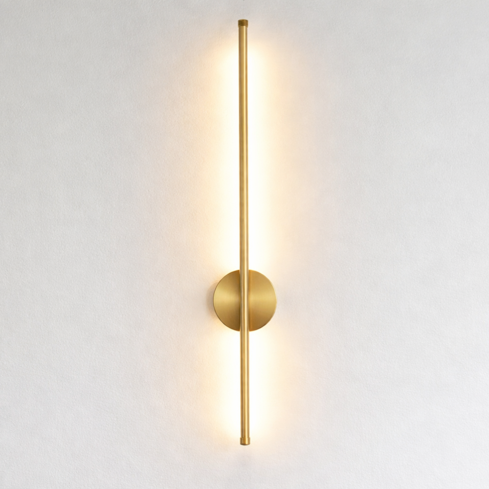 Glowra Adhesive Wall Light